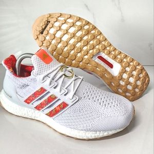 Adidas UltraBoost 5.0 DNA CNY "Chinese New Years" Athletic Running